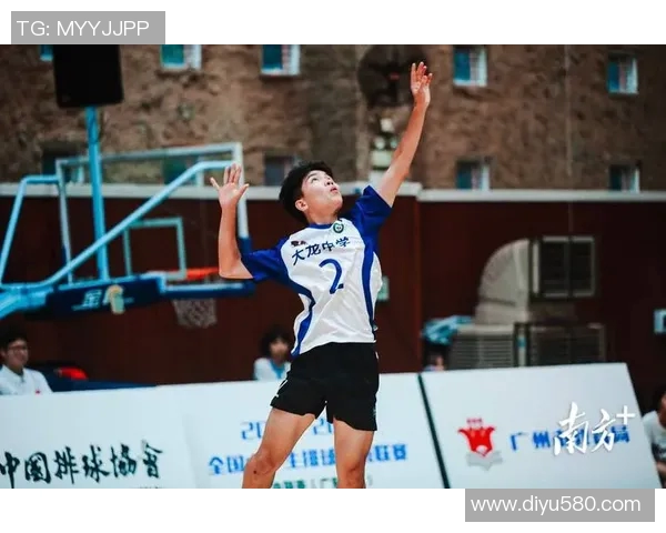 广州排球队个人能力排行榜揭晓排名第九引发热议